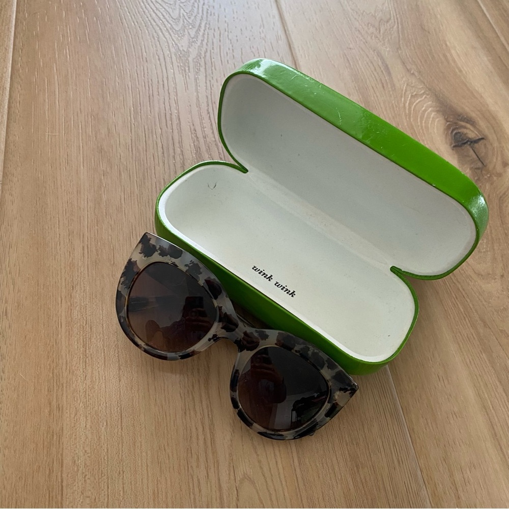 Kate Spade Zora Sunglasses